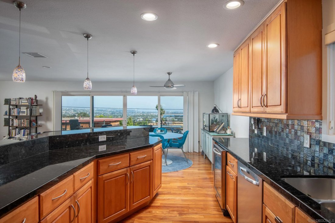 House in San Diego, California, United States 5 - 18493520
