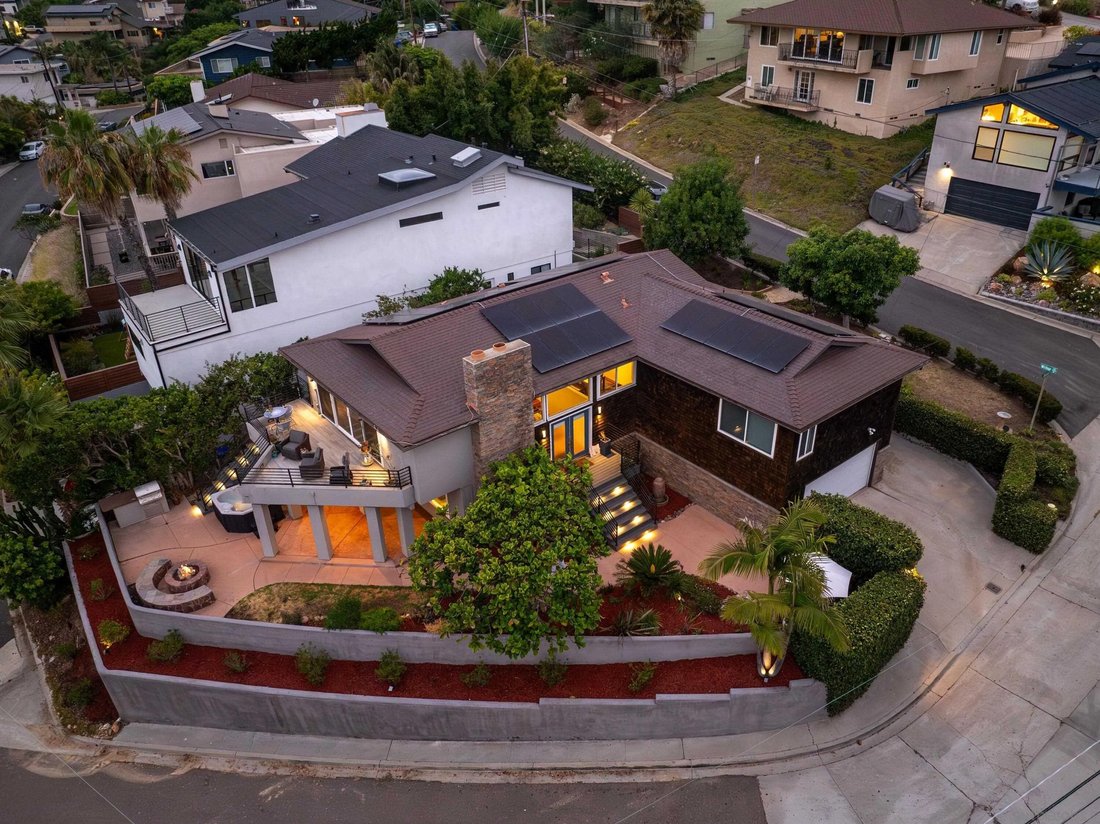 House in San Diego, California, United States 3 - 18493520