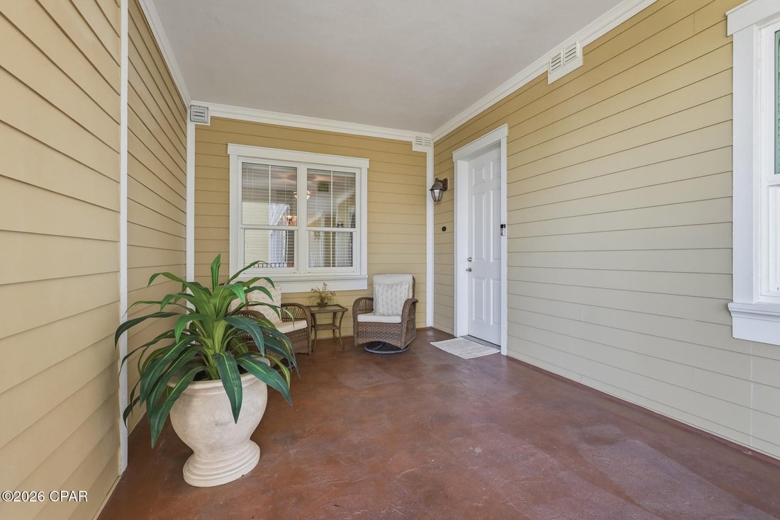 Condo in Panama City, Florida, United States 3 - 18493280