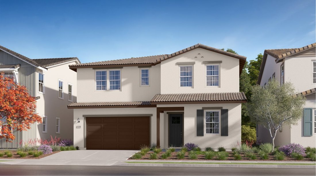 House in Santa Clarita, California, United States 1 - 18492198