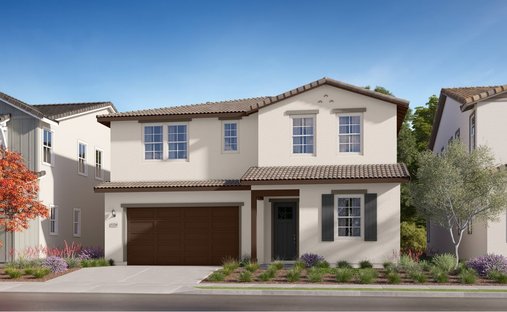 House in Santa Clarita, California, United States 1