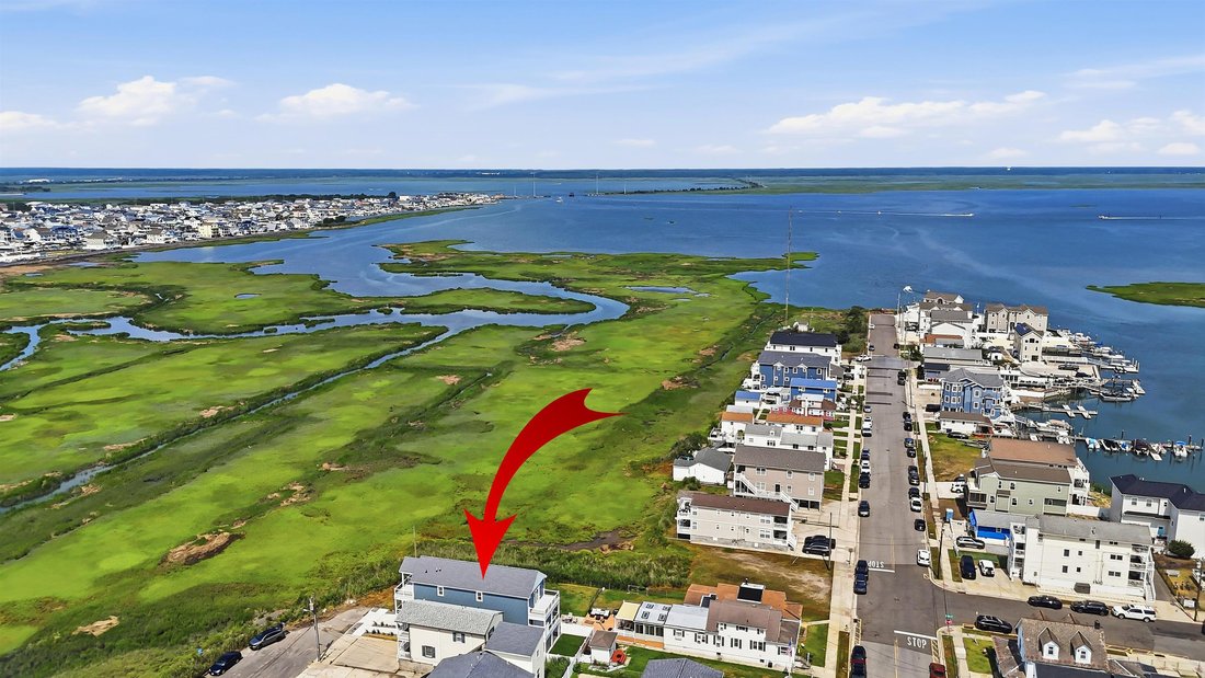 House in Wildwood, New Jersey, United States 5 - 17603086