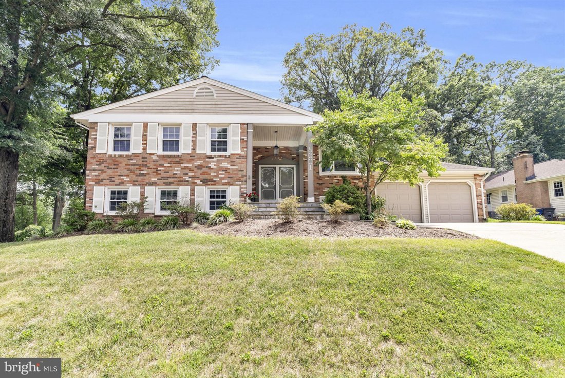 House in West Springfield, Virginia, United States 1 - 18495834