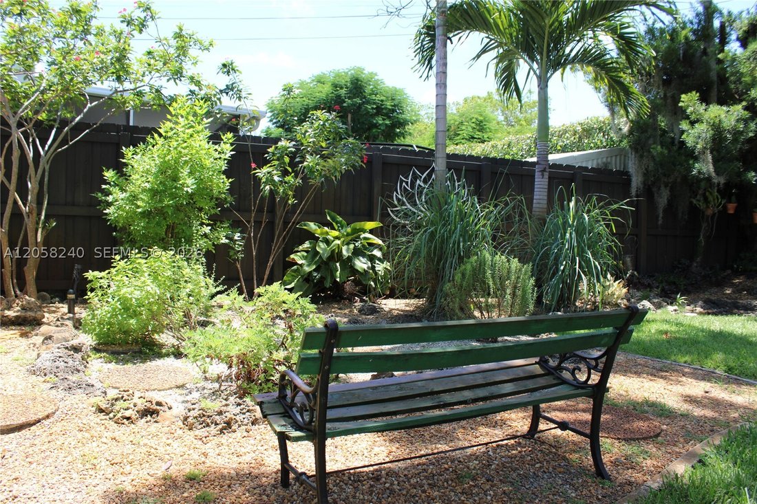 House in Miami, Florida, United States 5 - 18493486