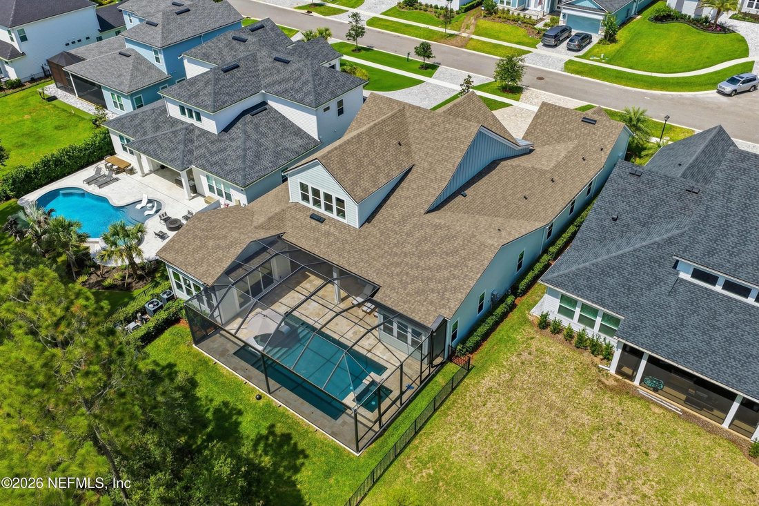 House in Jacksonville, Florida, United States 2 - 18260957