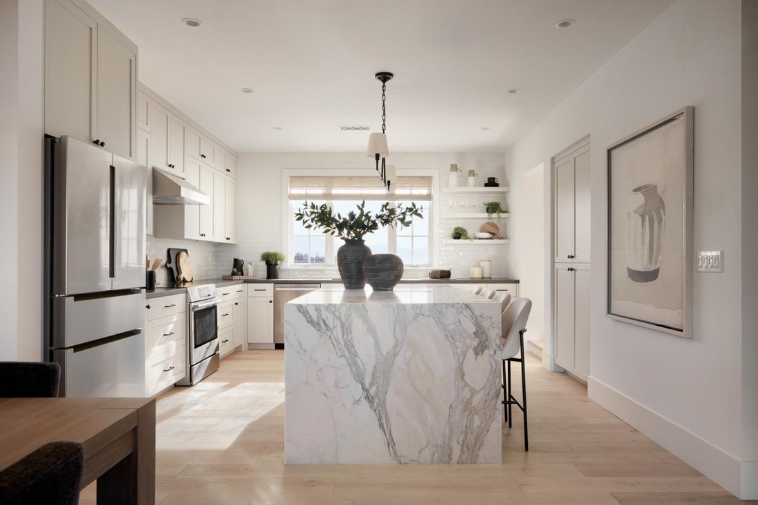 Townhouse in Newark, California, United States 3 - 18493175