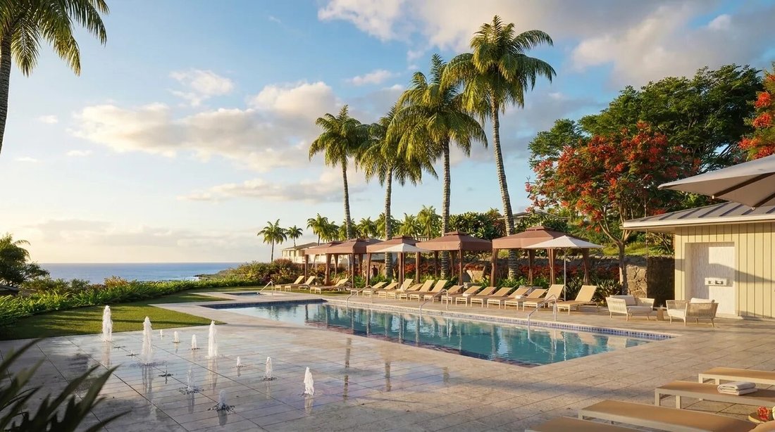 Condo in Kailua-Kona, Hawaii, United States 2 - 18494390