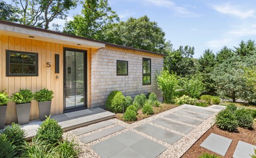 Sag Harbor, New York, United States 1