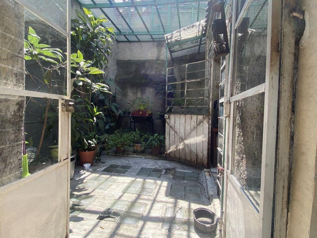 House in Mexico City, Mexico City, Mexico 4 - 18492689