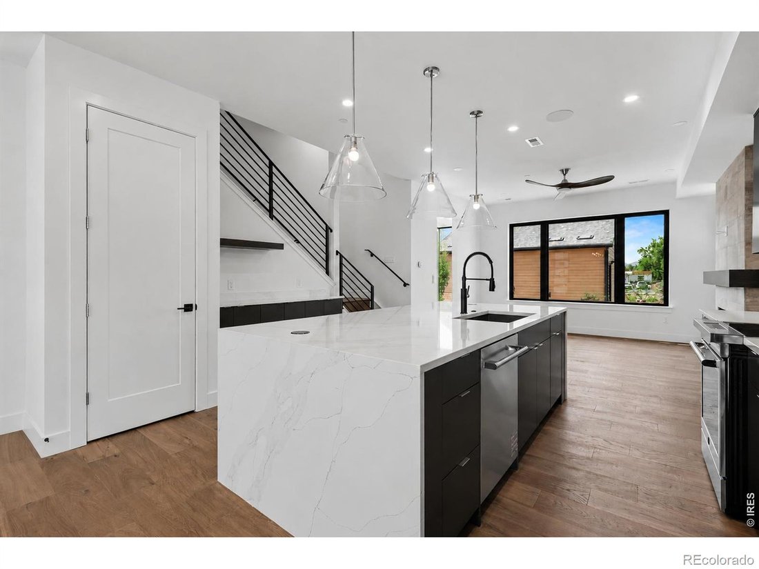 House in Boulder, Colorado, United States 5 - 18494388