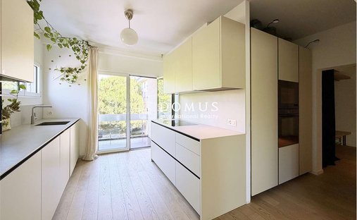 Wohnung in Lugano, Tessin, Schweiz 1