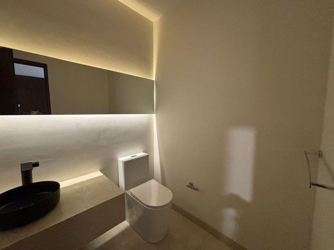 Apartment in Mexico City, Mexico 1 - 18492743