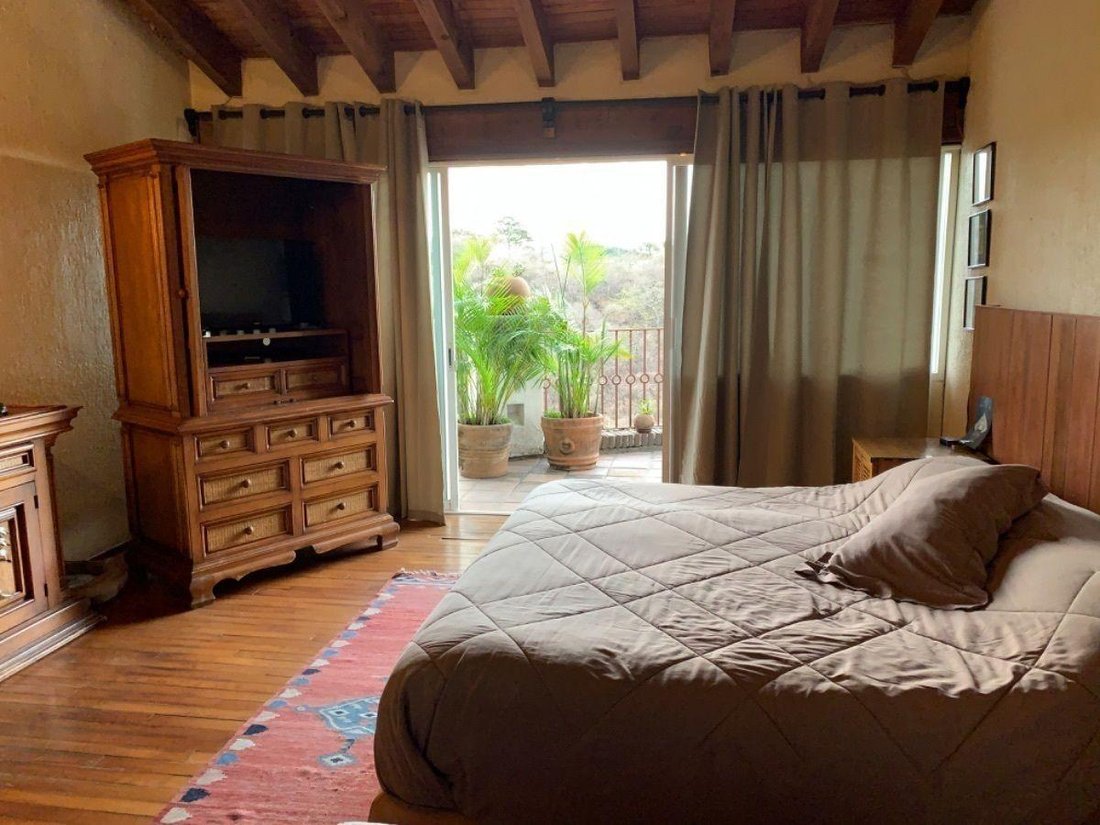 House in Cuernavaca, Morelos, Mexico 3 - 18492674