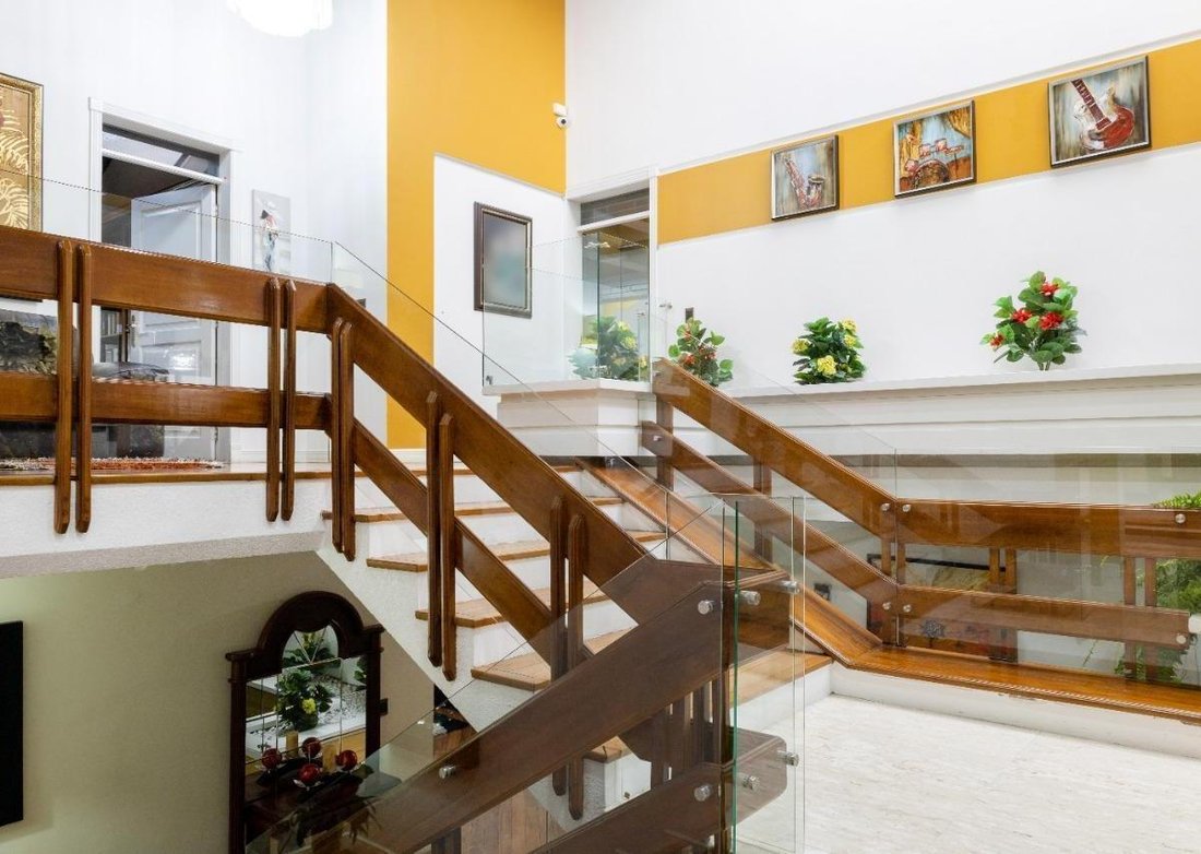 House in Quito, Pichincha, Ecuador 3 - 18492574