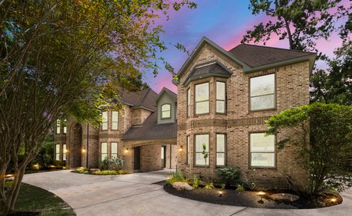 Haus in Spring, Texas, Vereinigte Staaten 1