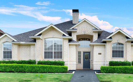 Casa en Dallas, Texas, Estados Unidos 1