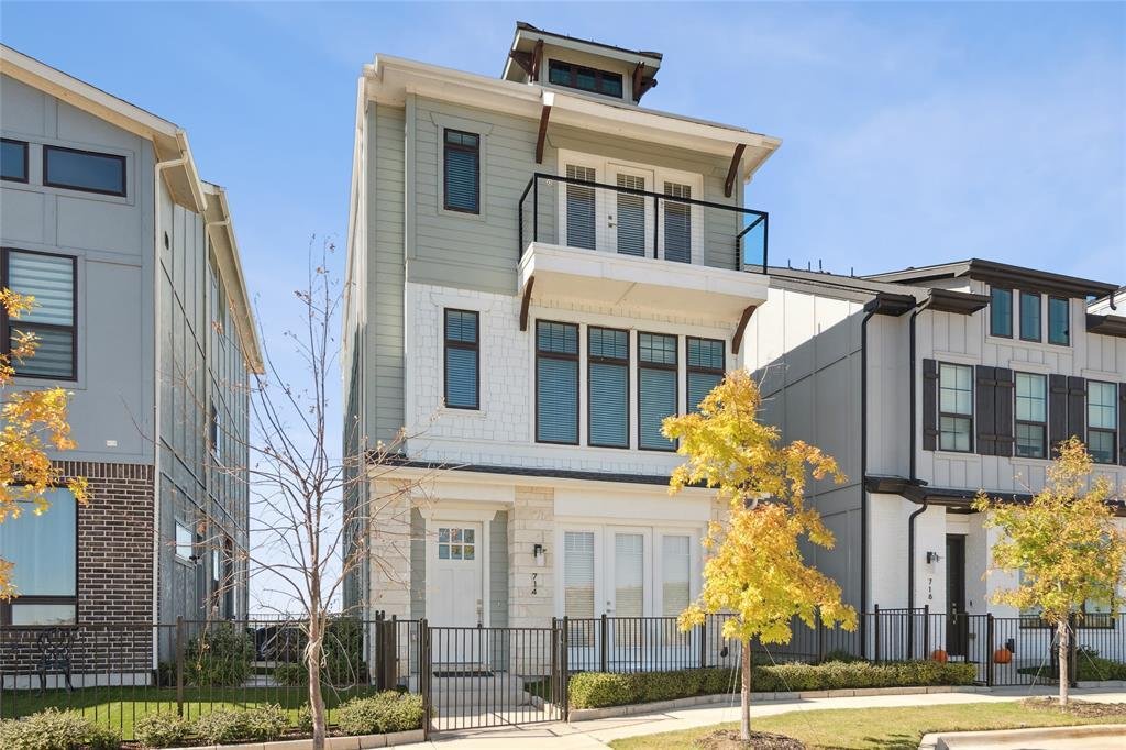 House in Rowlett, Texas, United States 2 - 18494301