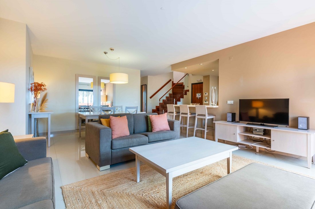 Apartment in Alcantarilha, Algarve, Portugal 4 - 17275161