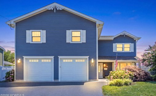 Hazlet, New Jersey, United States 1