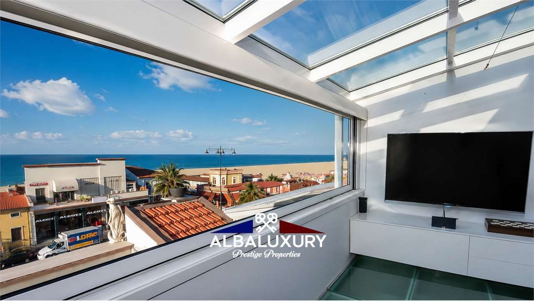 Villa in Lungomare, Viareggio, Tuscany 1 - 15347373