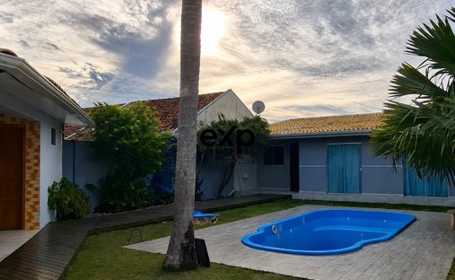 Casa a Jardim Bela Vista, Paraná, Brasile 1