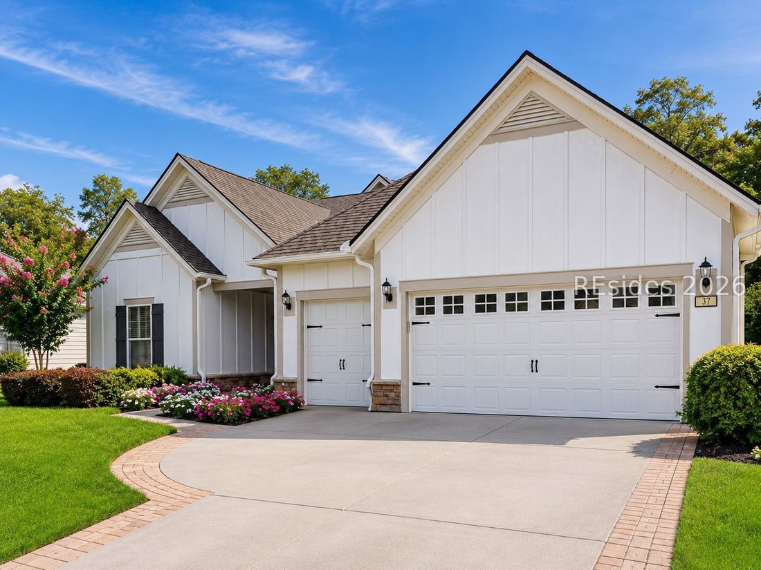 House in Bluffton, South Carolina, United States 2 - 18494438
