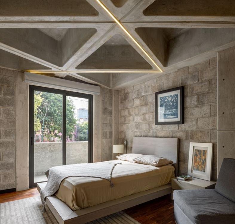 Apartment in Santa Catarina Yecahuitzotl, Mexico City, Mexico 5 - 18492713