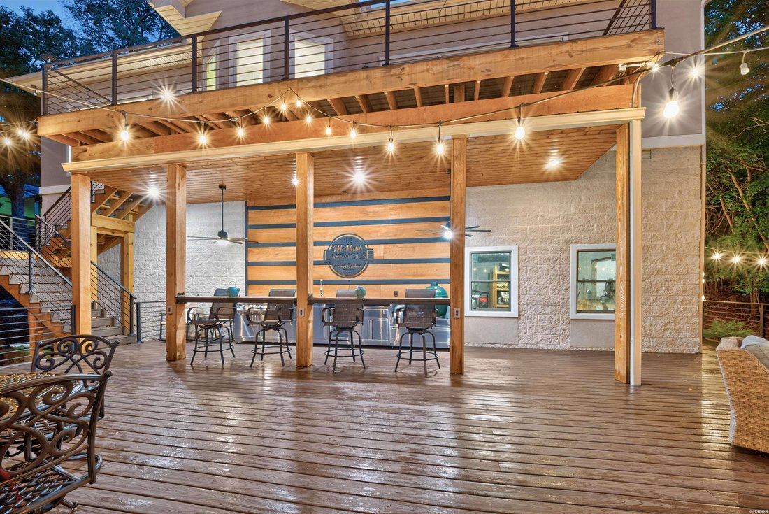 House in Hot Springs, Arkansas, United States 5 - 18494792