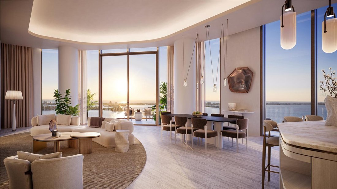 Condo in Sarasota, Florida, United States 2 - 18494483