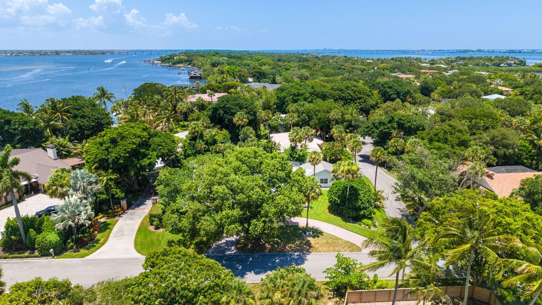 Casa a Stuart, Florida, Stati Uniti 2 - 18495070