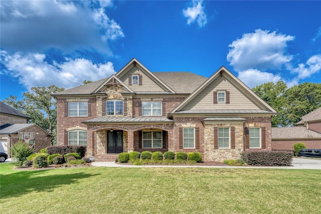 House in Buford, Georgia, United States 2 - 18493922
