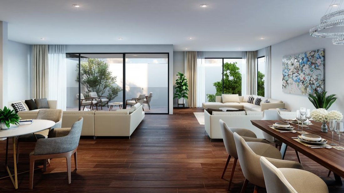 Condo in Santa Catarina Yecahuitzotl, Mexico City, Mexico 2 - 18492565