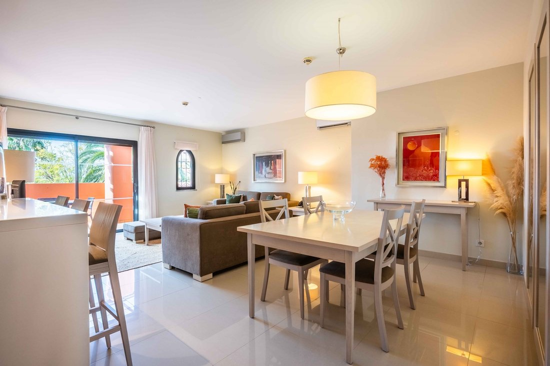 Apartment in Alcantarilha, Algarve, Portugal 5 - 17275161