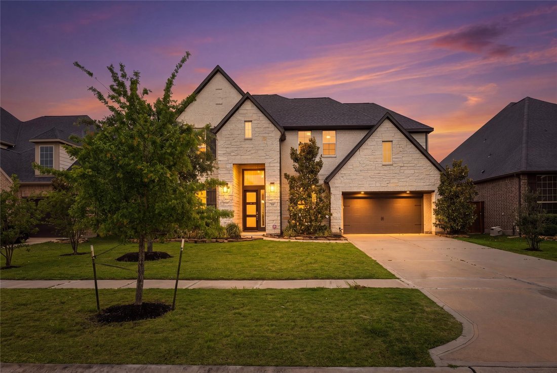 House in Katy, Texas, United States 1 - 18092780