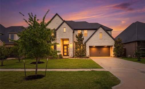 Haus in Katy, Texas, Vereinigte Staaten 1