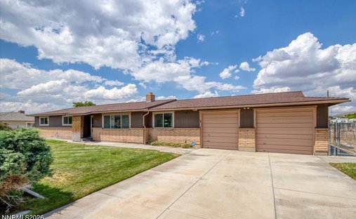 House in Lemmon Valley-Golden Valley, Nevada, United States 1