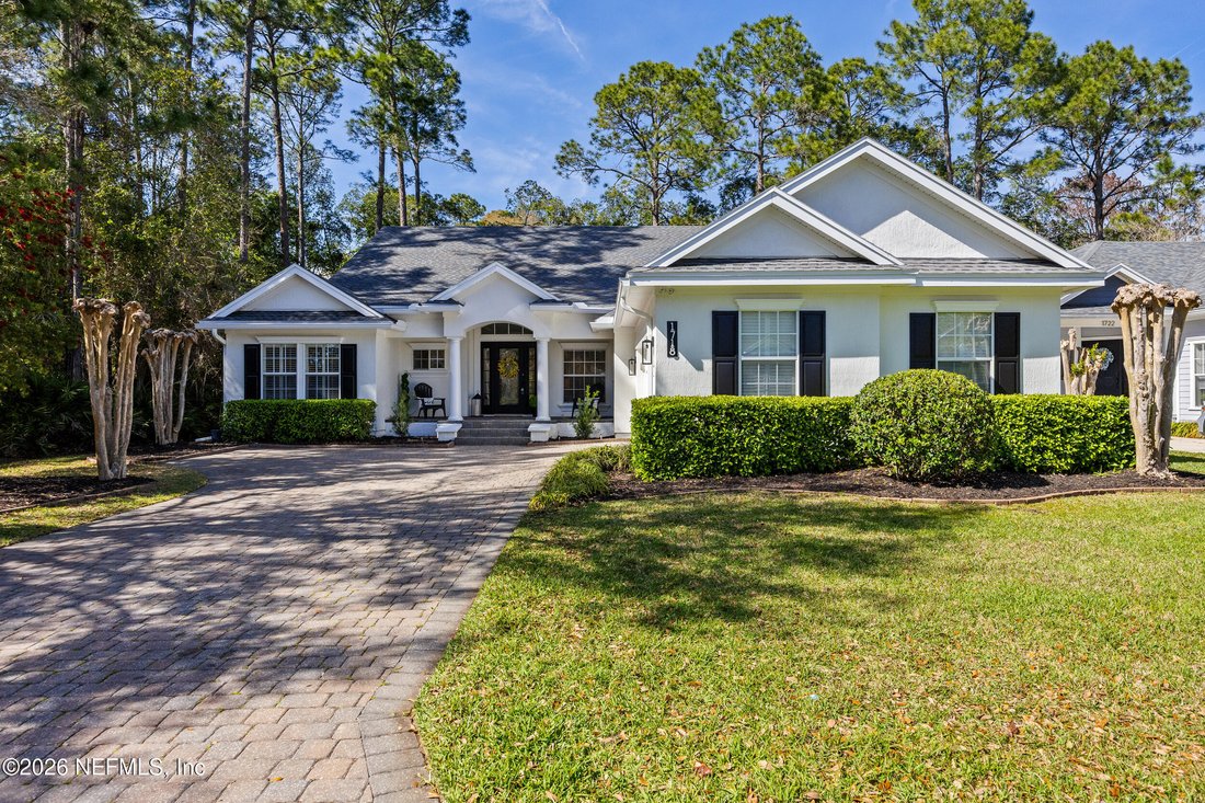 House in St. Augustine, Florida, United States 2 - 18494523