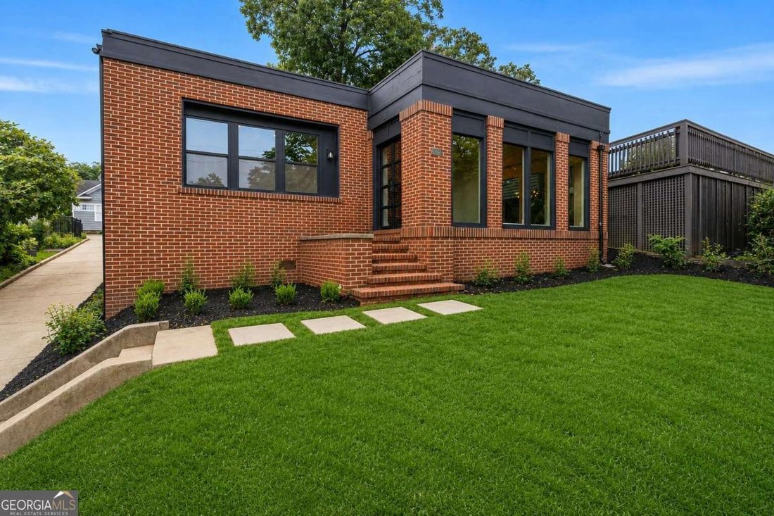 House in Atlanta, Georgia, United States 3 - 18494828