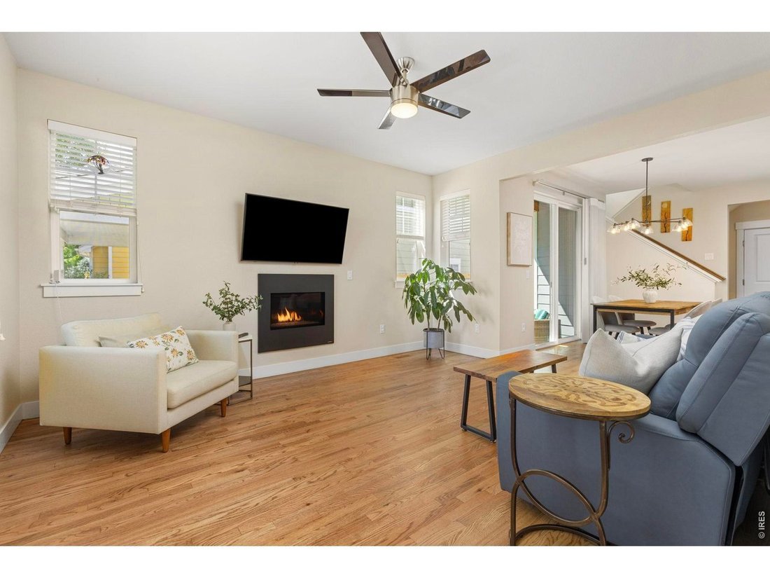 House in Boulder, Colorado, United States 5 - 18493090