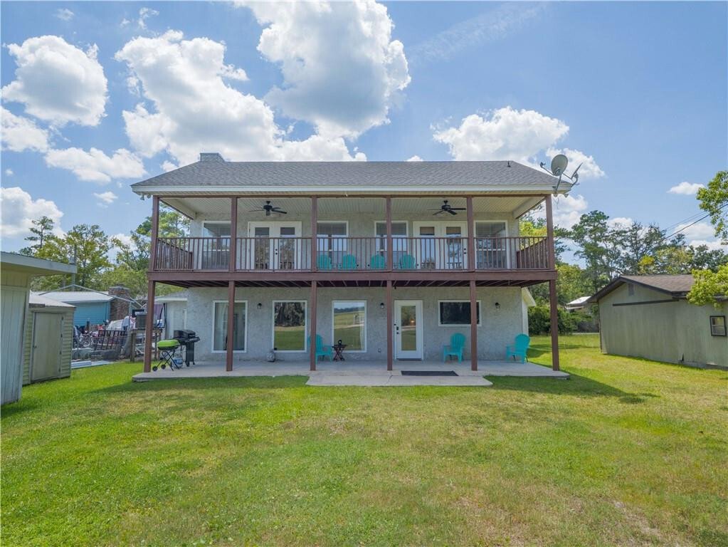 House in White Oak, Georgia, United States 2 - 18493342