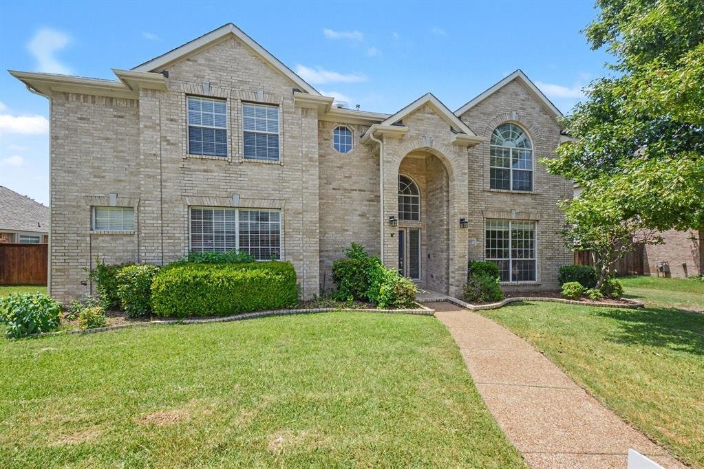 House in Allen, Texas, United States 2 - 18494216