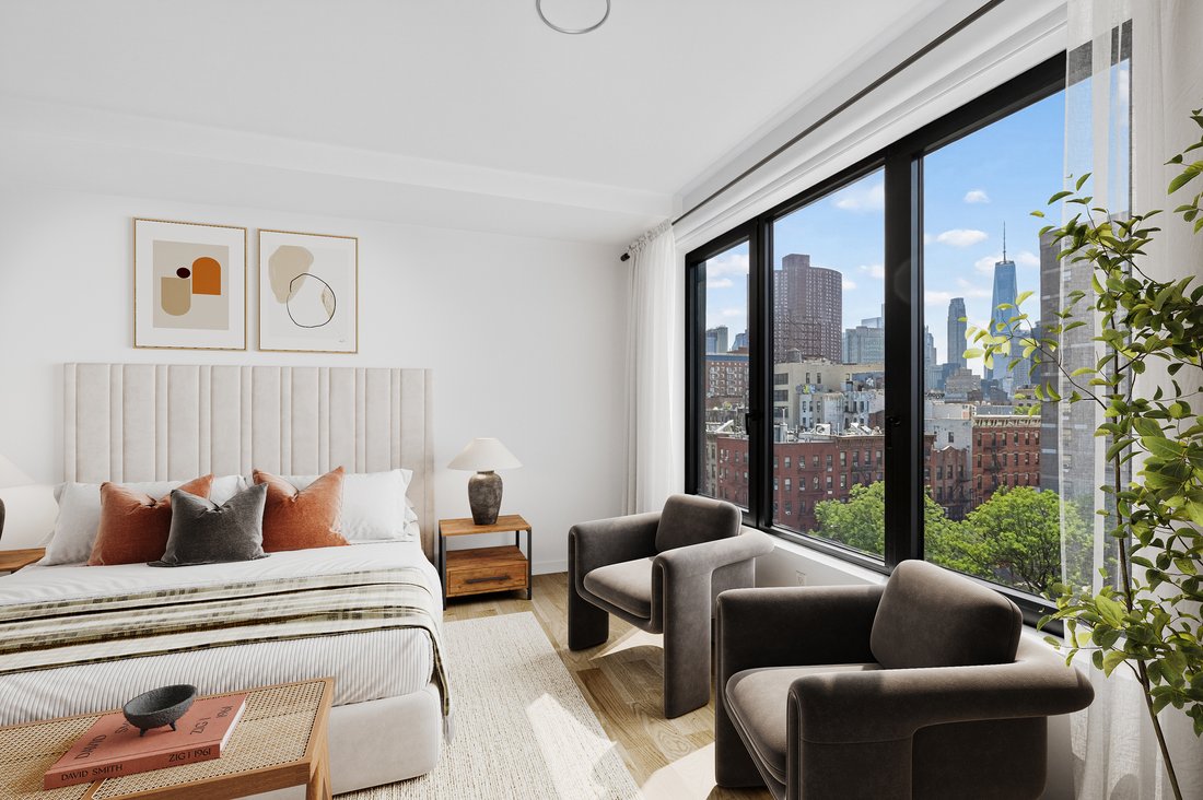Condo in New York, New York, United States 5 - 18486672