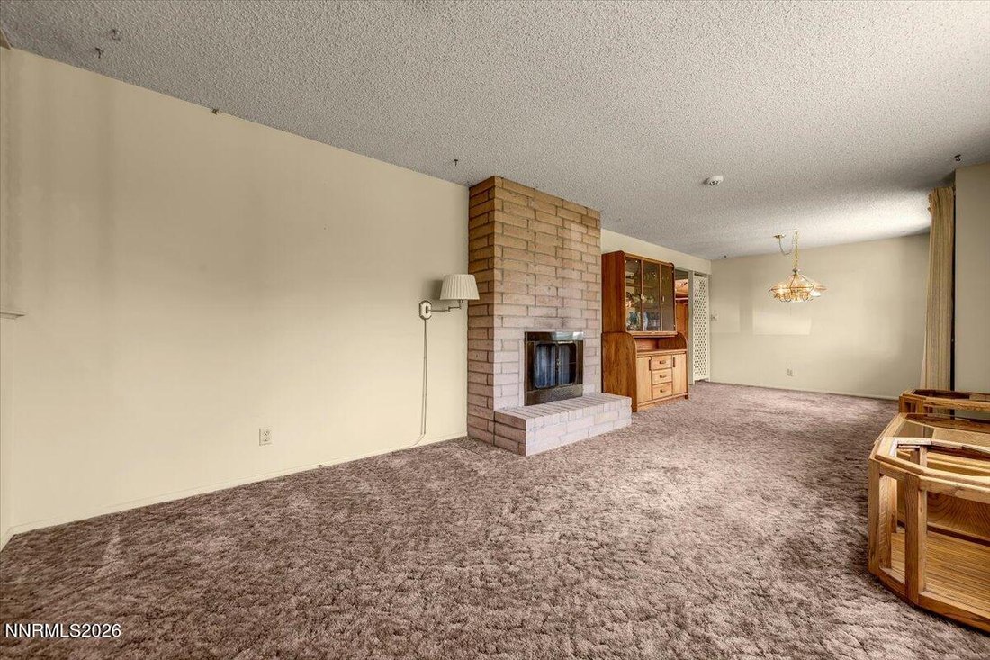 House in Lemmon Valley-Golden Valley, Nevada, United States 4 - 18493408