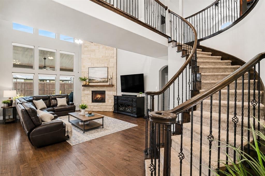 House in Fate, Texas, United States 3 - 18460352