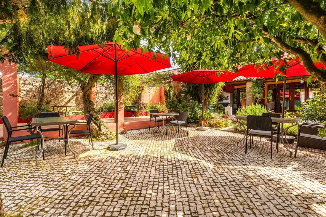 Alferce, Algarve, Portugal 4 - 17957563