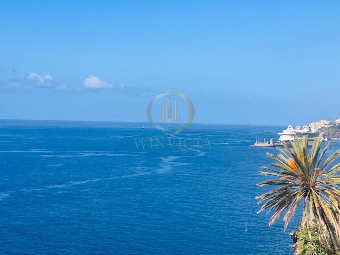 House in Santa Maria Maior, Madeira, Portugal 2 - 17970284
