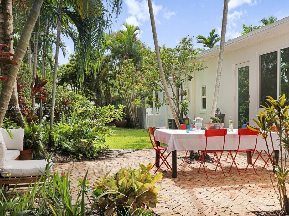 House in Miami, Florida, United States 4 - 18493457