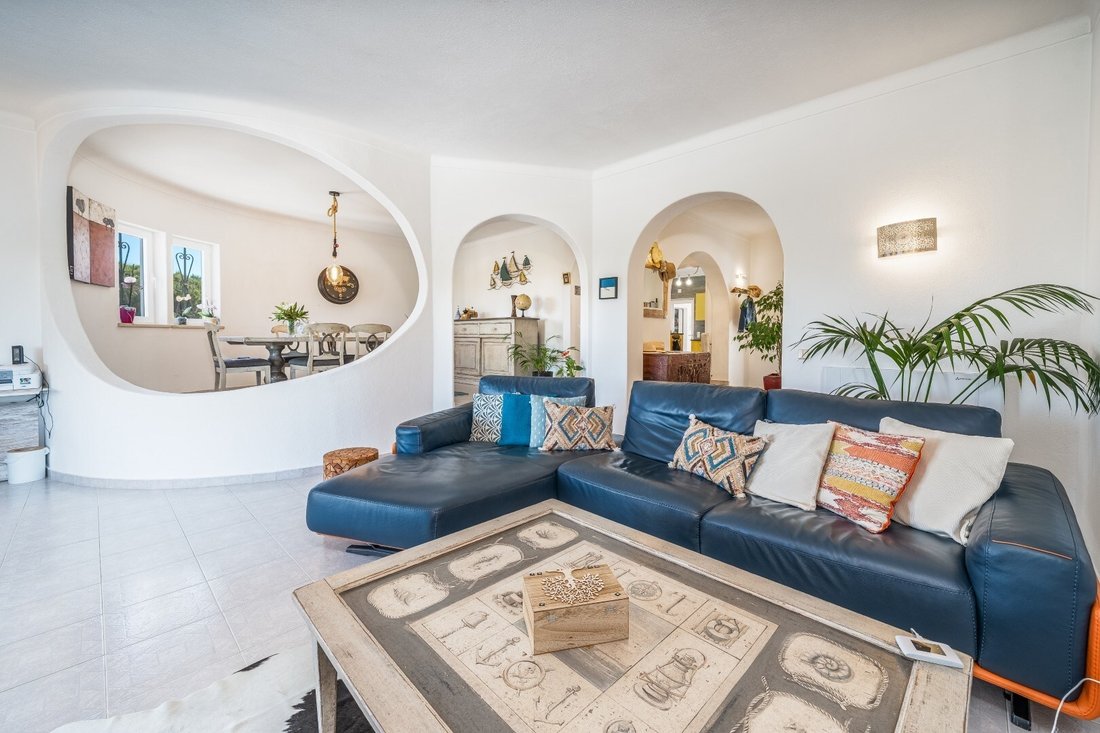 Villa in Lagoa e Carvoeiro, Algarve, Portugal 2 - 18062069