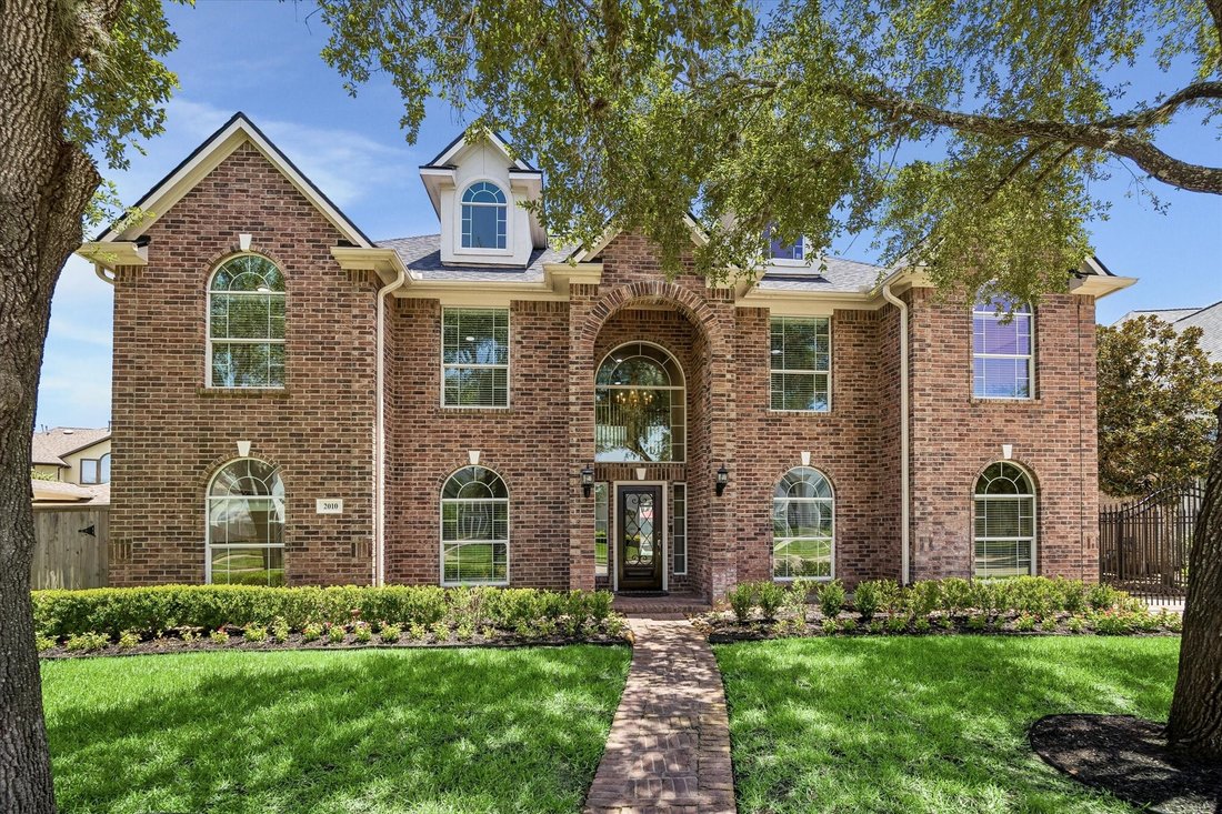 House in Sugar Land, Texas, United States 1 - 18494887