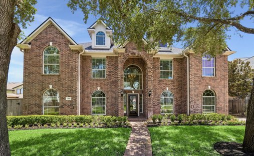 Haus in Sugar Land, Texas, Vereinigte Staaten 1